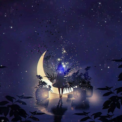 Furry插画构图解析干货福瑞交流群